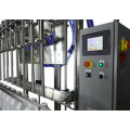 Full-Automatic Hot Juice Filling Machine Labeling Machine for Packing Line